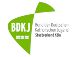 Bund der Deutschen Katholischen Jugend - Stadtverband Köln
